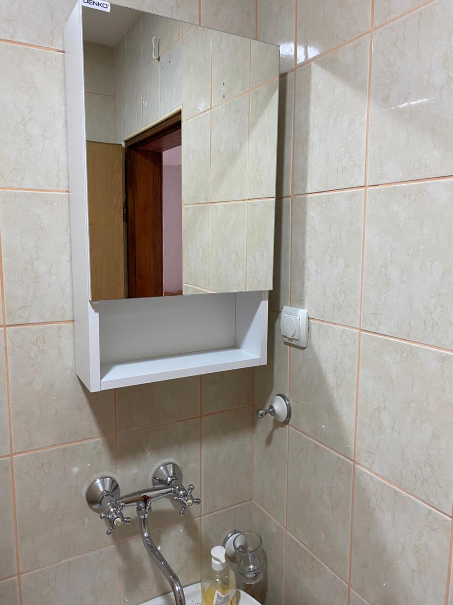 Ino Apartments Tivat Luaran gambar