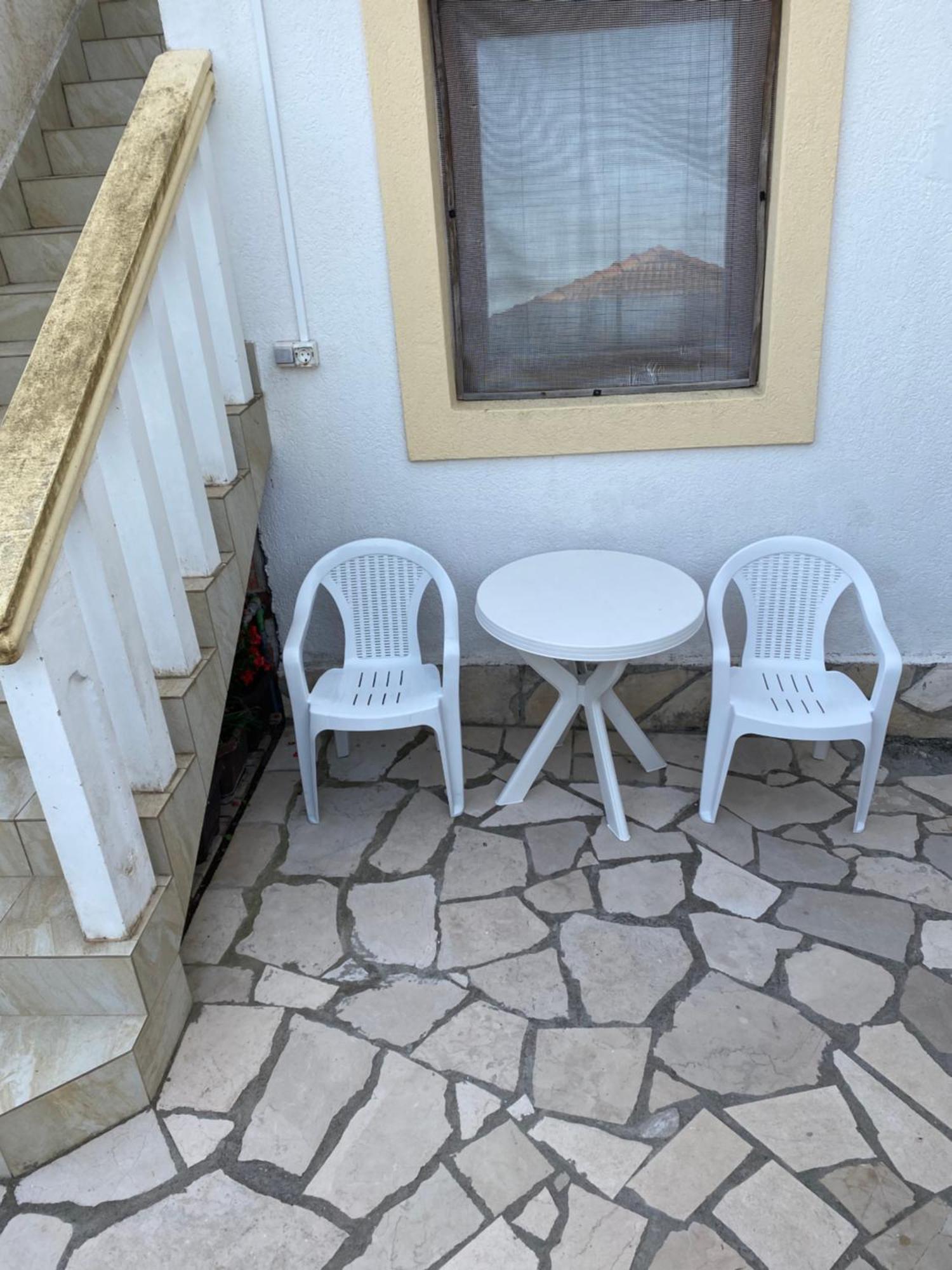 Ino Apartments Tivat Luaran gambar