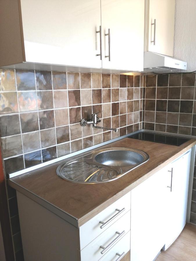 Ino Apartments Tivat Luaran gambar